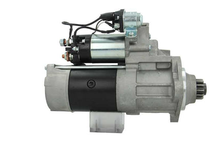 Electromotor IR8926P — +Line Olanda — fotografie 5