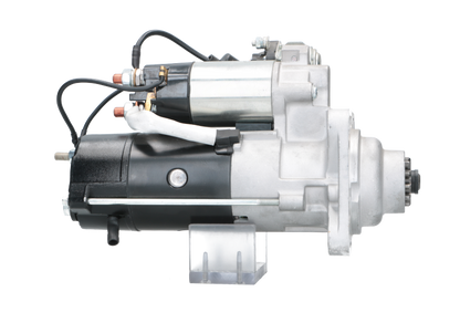 Electromotor IR9291P — +Line Olanda — fotografie 5