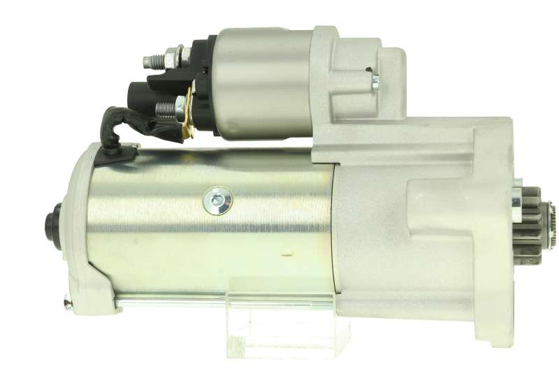 Electromotor IR9002P — +Line Olanda — fotografie 5