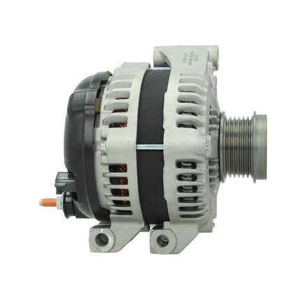 Alternator IR7661P — +Line Olanda — fotografie 5