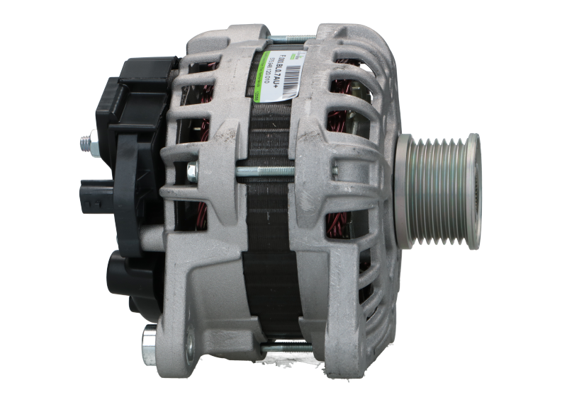 Alternator IR7202P — +Line Olanda — fotografie 5