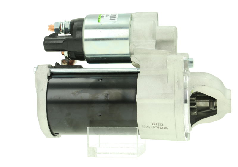 Electromotor IR9286P — +Line Olanda — fotografie 5