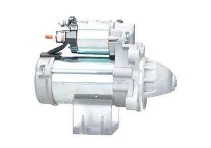 Electromotor IR9297P — +Line Olanda — fotografie 5
