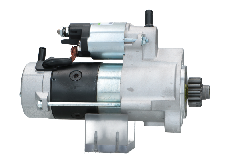 Electromotor IR9029P — +Line Olanda — fotografie 5