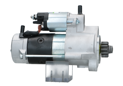 Electromotor IR9029P — +Line Olanda — fotografie 5
