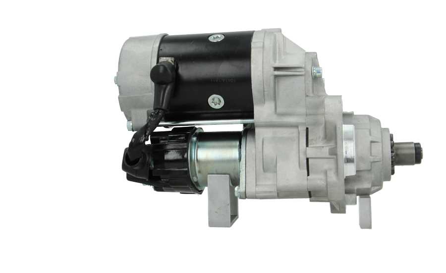 Electromotor IR9472P — +Line Olanda — fotografie 5