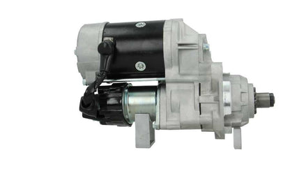 Electromotor IR9472P — +Line Olanda — fotografie 5