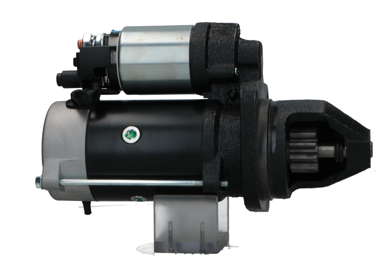 Electromotor IR9330P — +Line Olanda — fotografie 5