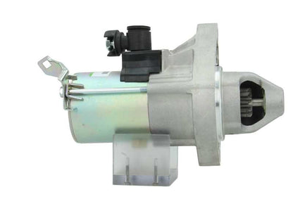 Electromotor IR9059P — +Line Olanda — fotografie 5