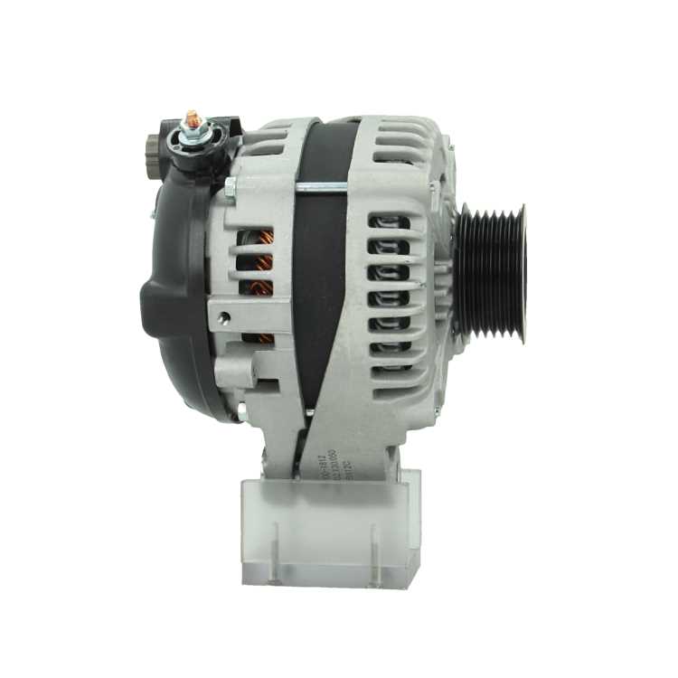 Alternator IR7602P — +Line Olanda — fotografie 5