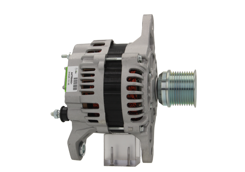 Alternator IR6998P — +Line Olanda — fotografie 5