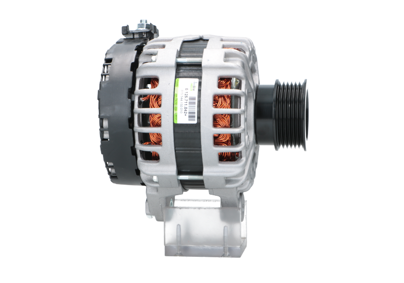 Alternator IR7347P — +Line Olanda — fotografie 5