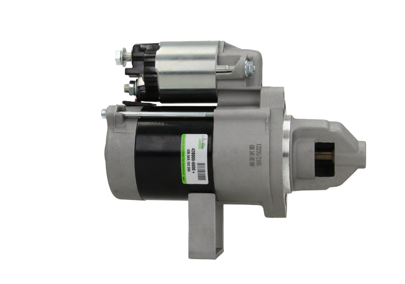 Electromotor IR9332P — +Line Olanda — fotografie 5