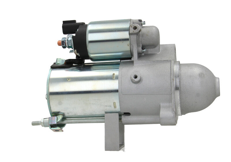 Electromotor IR9076P — +Line Olanda — fotografie 5