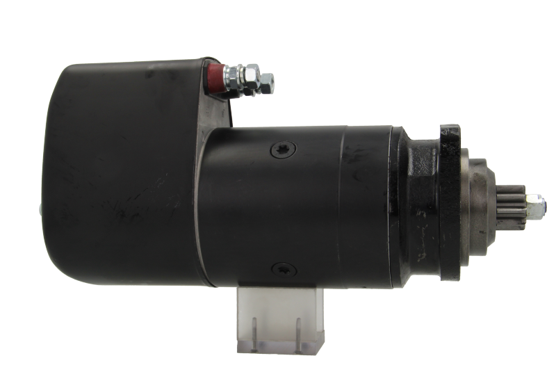 Electromotor IR9021P — +Line Olanda — fotografie 5