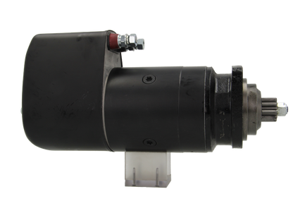 Electromotor IR9021P — +Line Olanda — fotografie 5