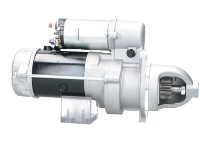 Electromotor IR8944P — +Line Olanda — fotografie 5