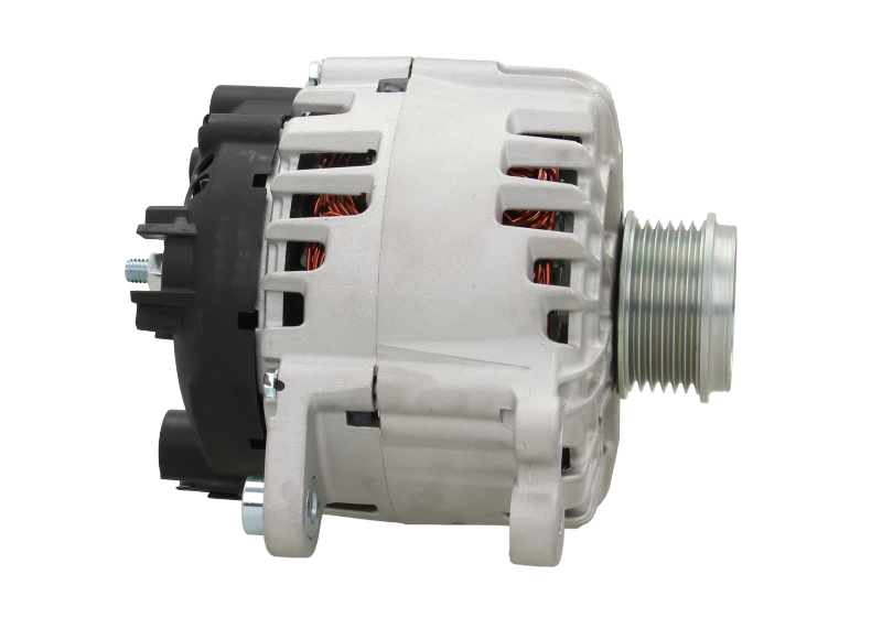 Alternator IR7142P — +Line Olanda — fotografie 5