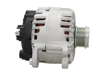Alternator IR7142P — +Line Olanda — fotografie 5