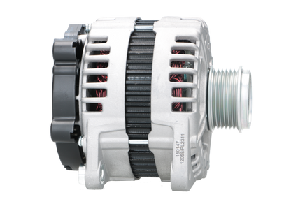 Alternator IR7538P — +Line Olanda — fotografie 5