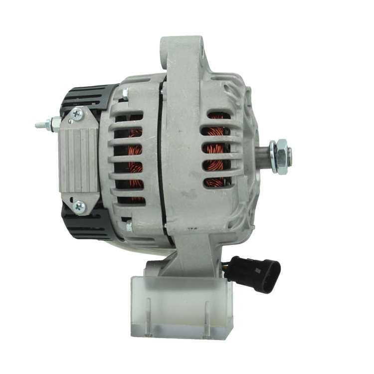 Alternator IR6992P — +Line Olanda — fotografie 5