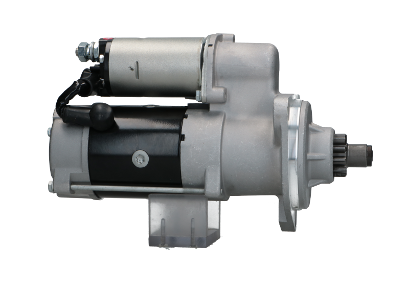 Electromotor IR9313P — +Line Olanda — fotografie 5