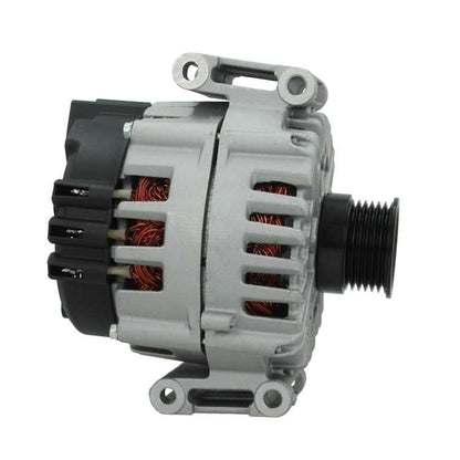 Alternator IR7716P — +Line Olanda — fotografie 5