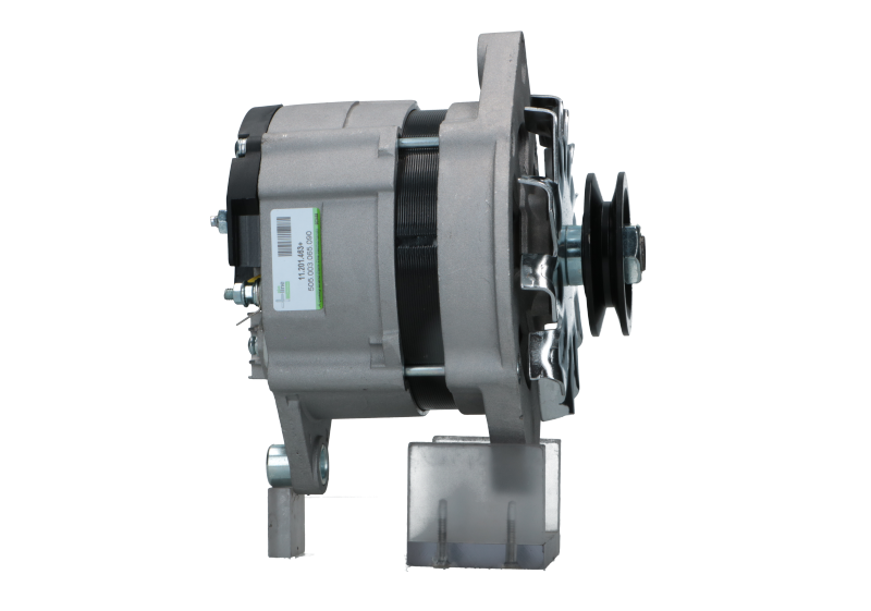 Alternator IR7552P — +Line Olanda — fotografie 5