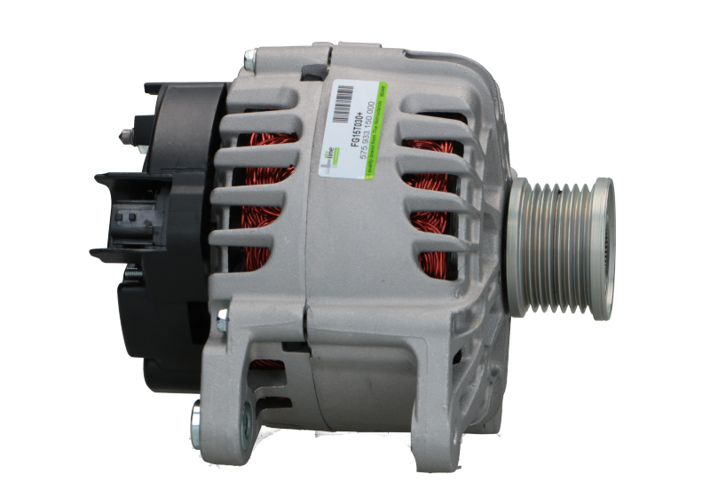 Alternator IR7355P — +Line Olanda — fotografie 5