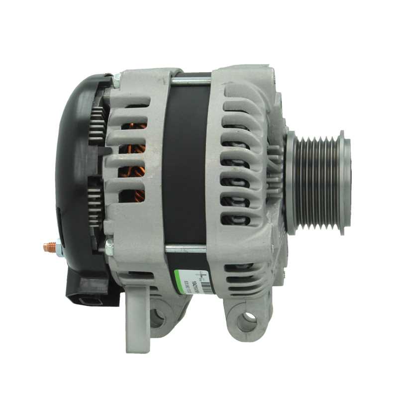 Alternator IR7628P — +Line Olanda — fotografie 5