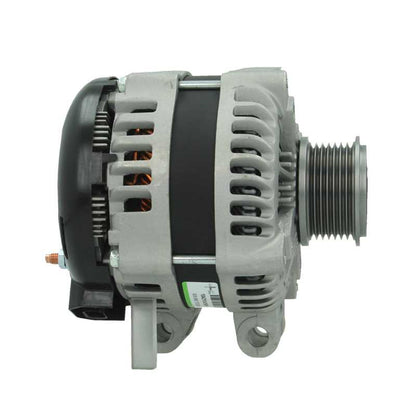 Alternator IR7628P — +Line Olanda — fotografie 5