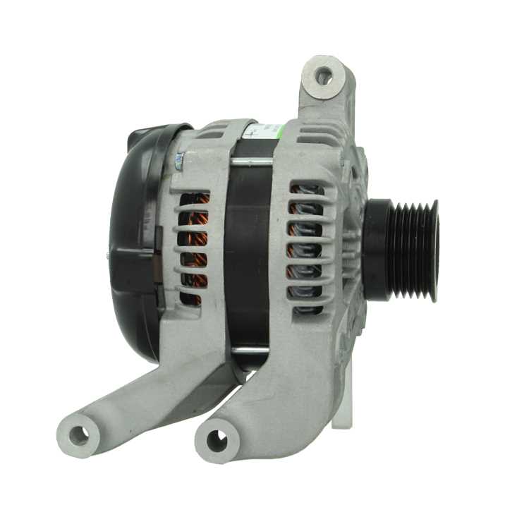 Alternator IR7906P — +Line Olanda — fotografie 5