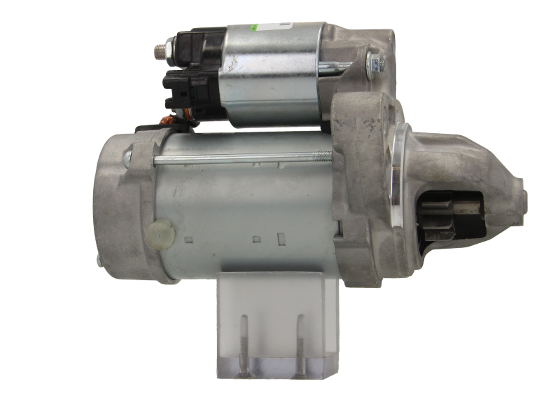Electromotor IR9065P — +Line Olanda — fotografie 5
