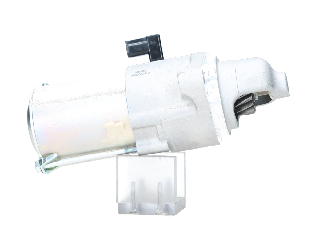 Electromotor IR9257P — +Line Olanda — fotografie 5