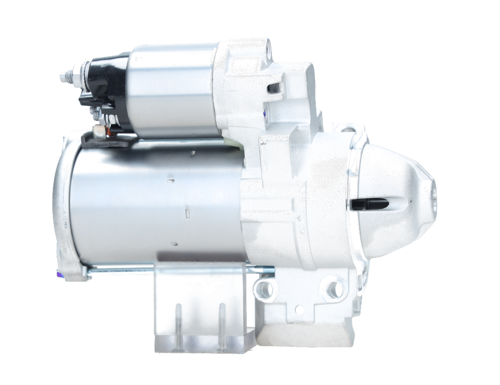 Electromotor IR9036P — +Line Olanda — fotografie 5