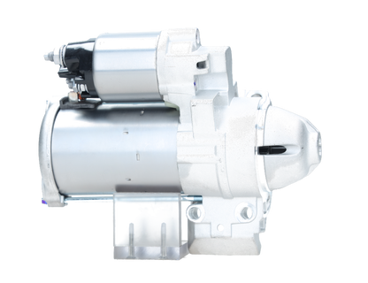 Electromotor IR9036P — +Line Olanda — fotografie 5