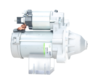 Electromotor IR9583P — +Line Olanda — fotografie 5
