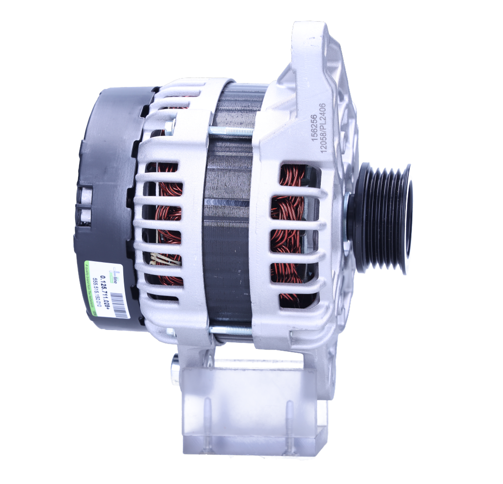 Alternator IR7470P — +Line Olanda — fotografie 5