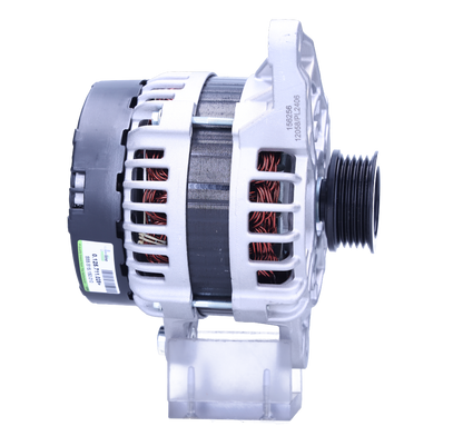 Alternator IR7470P — +Line Olanda — fotografie 5