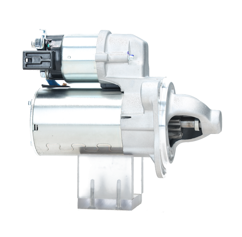 Electromotor IR9057P — +Line Olanda — fotografie 5