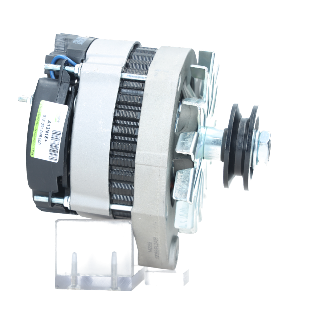 Alternator IR7027P — +Line Olanda — fotografie 5