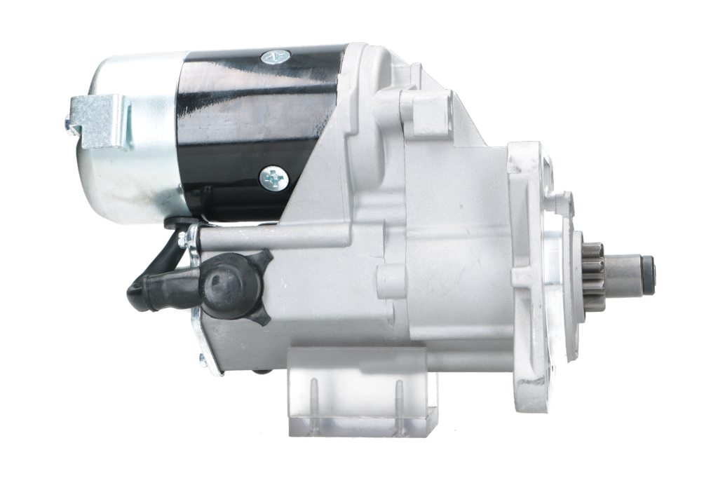 Electromotor IR9440P — +Line Olanda — fotografie 5