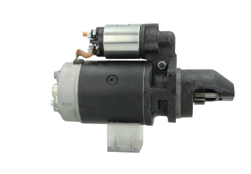 Electromotor IR8613P — +Line Olanda — fotografie 5