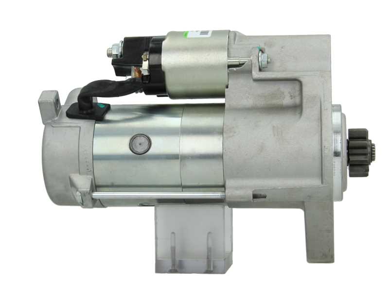 Electromotor IR8992P — +Line Olanda — fotografie 5