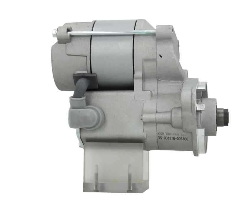 Electromotor IR8620P — +Line Olanda — fotografie 5