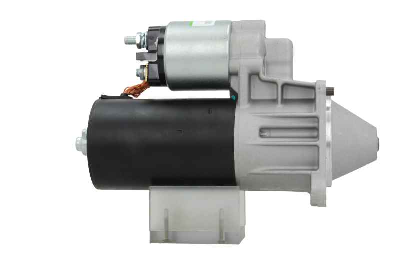 Electromotor IR9020P — +Line Olanda — fotografie 5