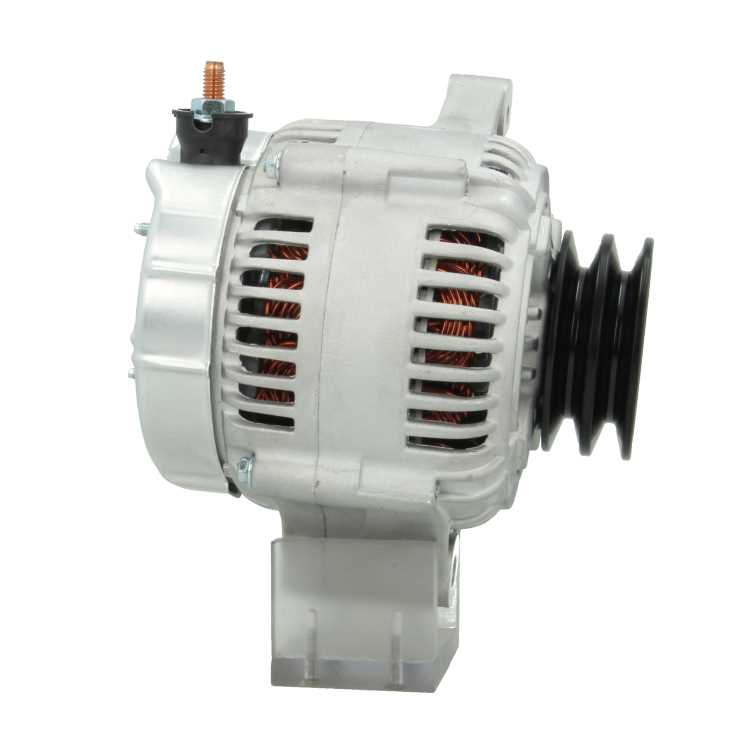 Alternator IR7044P — +Line Olanda — fotografie 5