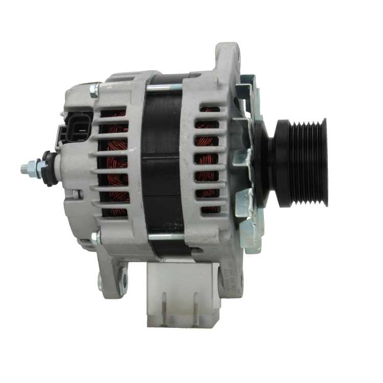 Alternator IR7221P — +Line Olanda — fotografie 5