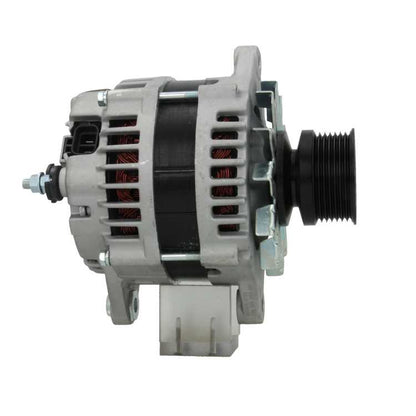Alternator IR7221P — +Line Olanda — fotografie 5