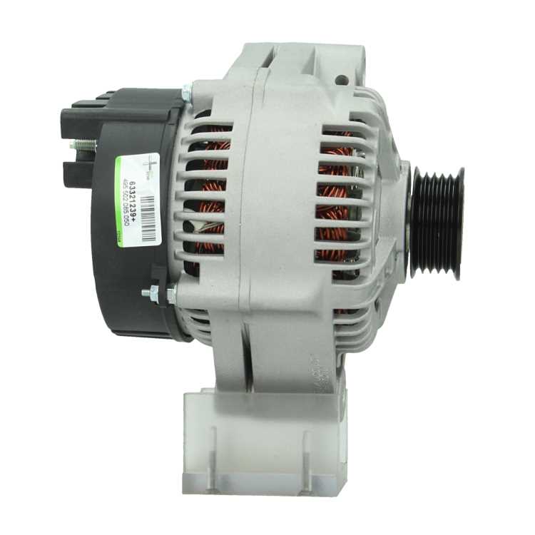 Alternator IR7699P — +Line Olanda — fotografie 5